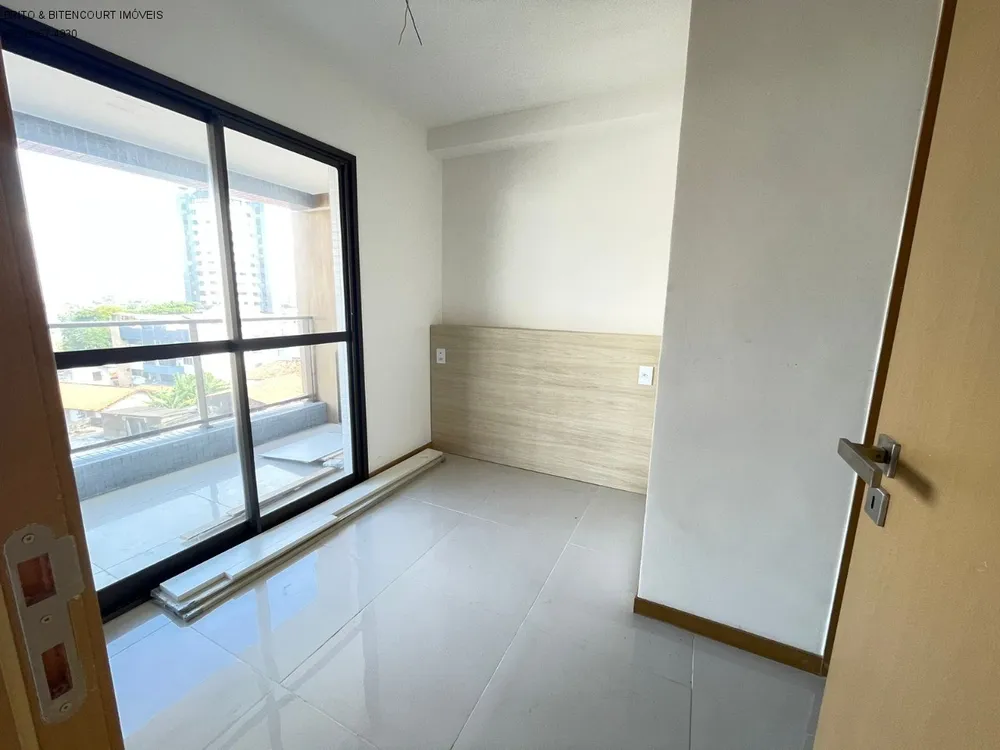 Apartamento, 1 quarto, 30 m² - Foto 7