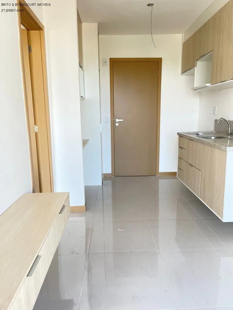 Apartamento, 1 quarto, 30 m² - Foto 16