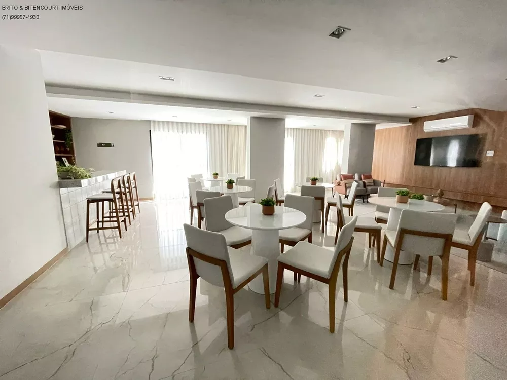 Apartamento, 1 quarto, 30 m² - Foto 5