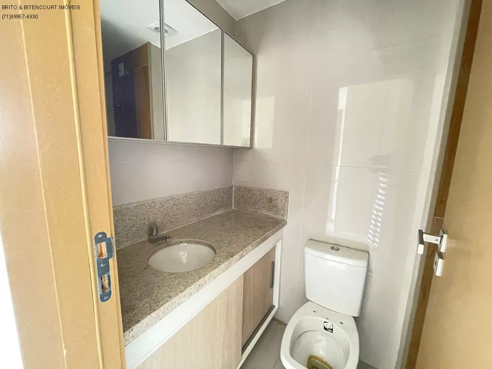 Apartamento, 1 quarto, 30 m² - Foto 8