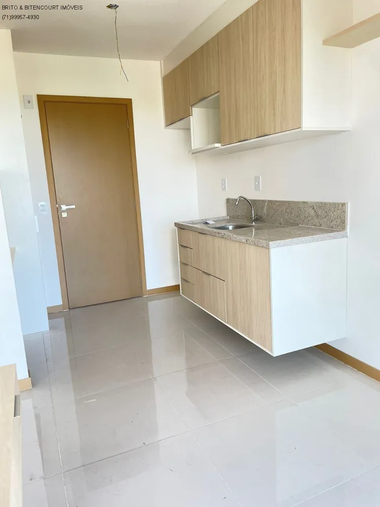 Apartamento, 1 quarto, 30 m² - Foto 15