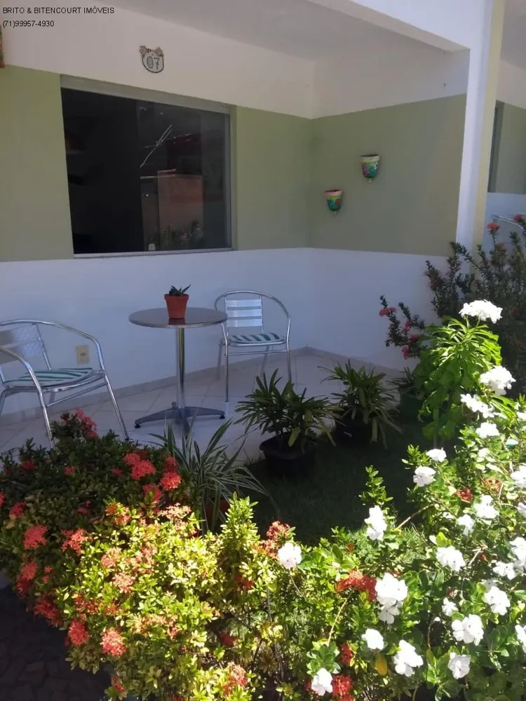 Apartamento, 3 quartos, 90 m² - Foto 1