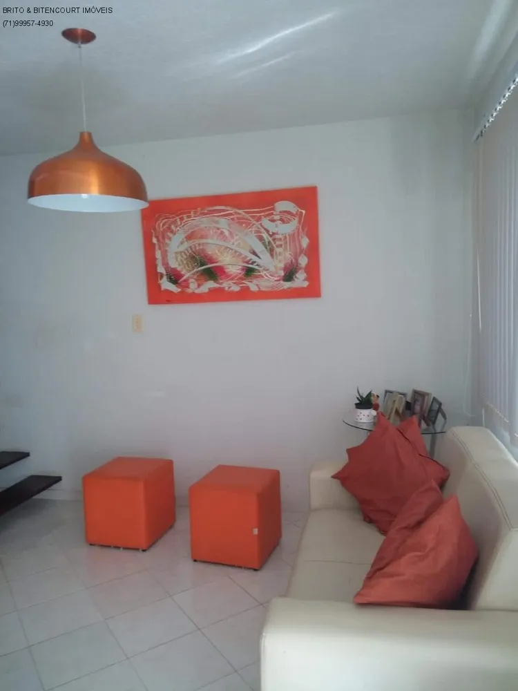 Apartamento, 3 quartos, 90 m² - Foto 3
