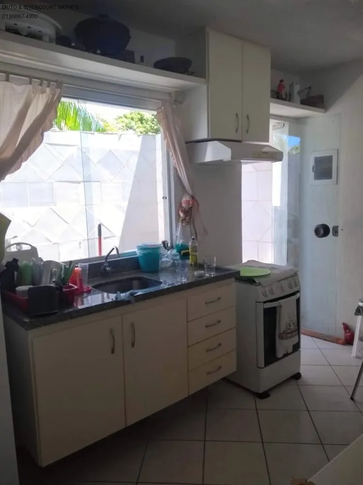 Apartamento, 3 quartos, 90 m² - Foto 7