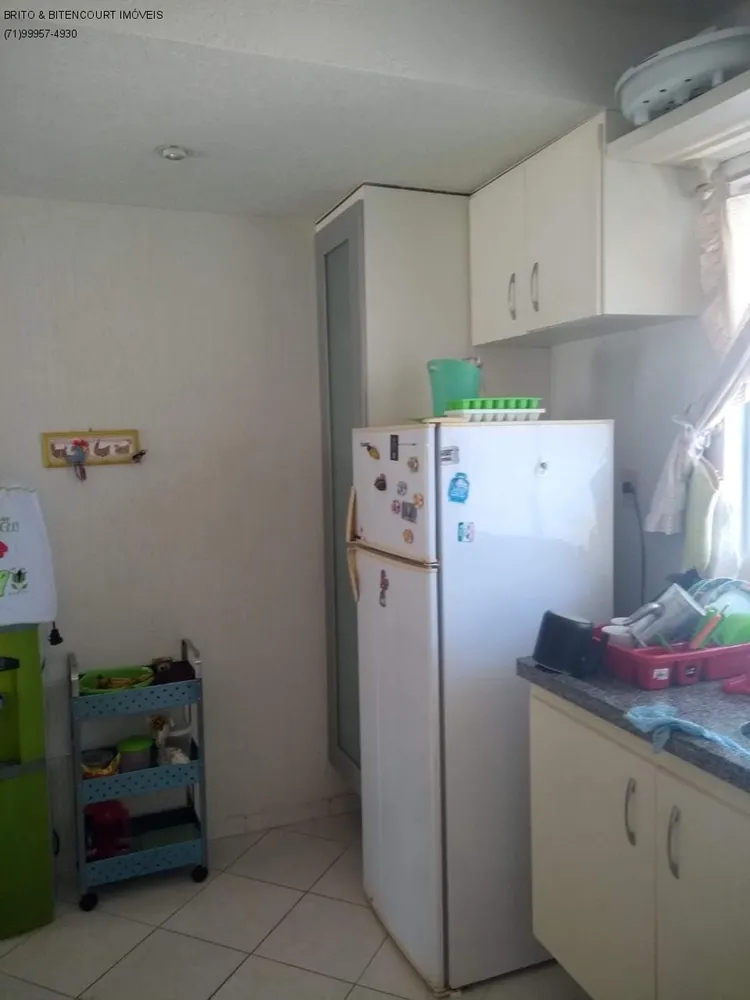Apartamento, 3 quartos, 90 m² - Foto 4