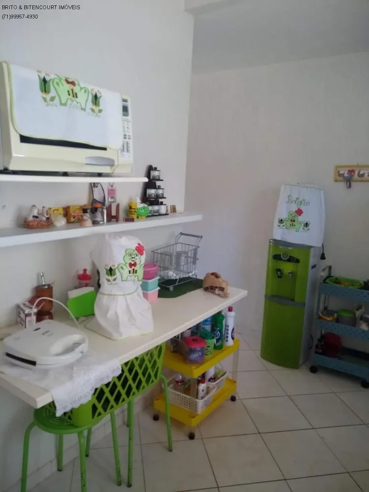 Apartamento, 3 quartos, 90 m² - Foto 2