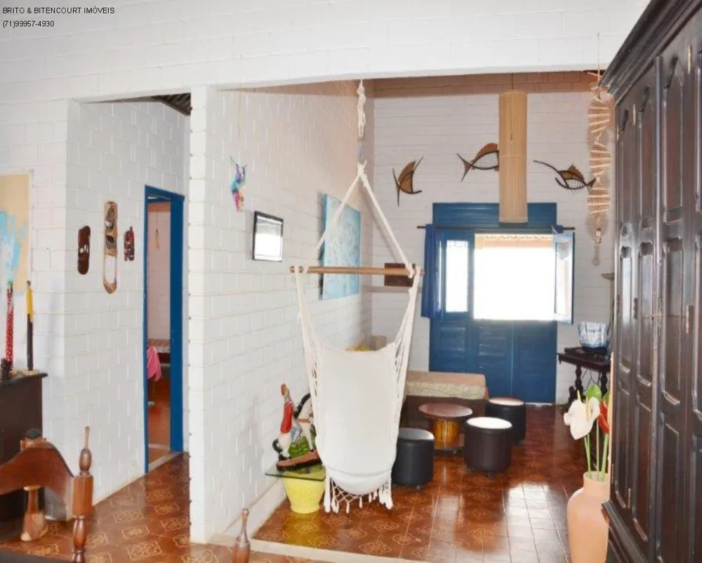 Casa, 4 quartos, 320 m² - Foto 1