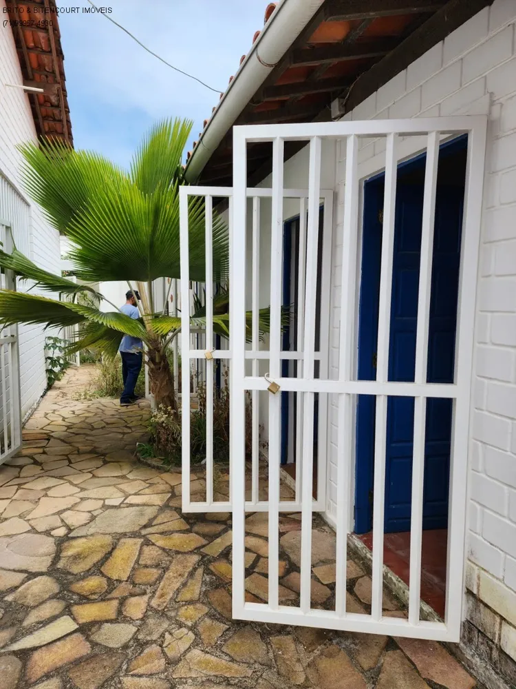 Casa, 4 quartos, 320 m² - Foto 11