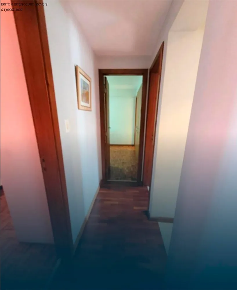 Apartamento, 3 quartos, 155 m² - Foto 2