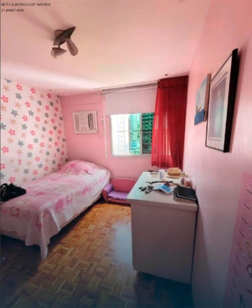 Apartamento, 3 quartos, 155 m² - Foto 4