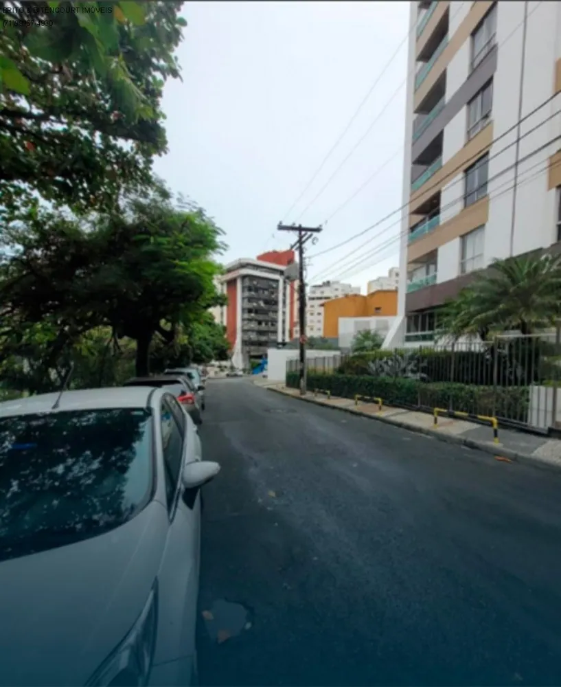Apartamento, 3 quartos, 155 m² - Foto 9