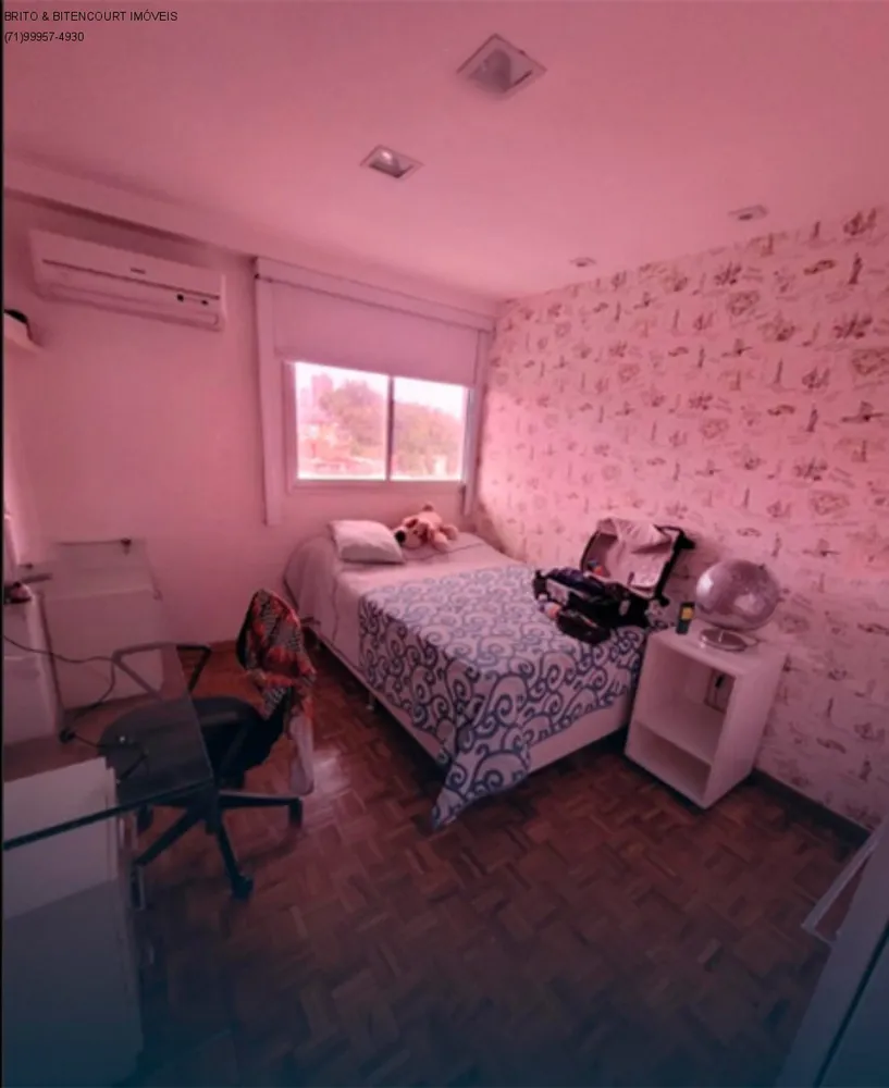 Apartamento, 3 quartos, 155 m² - Foto 3