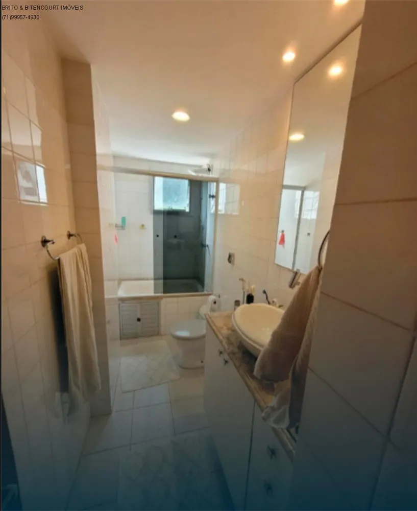 Apartamento, 3 quartos, 155 m² - Foto 5