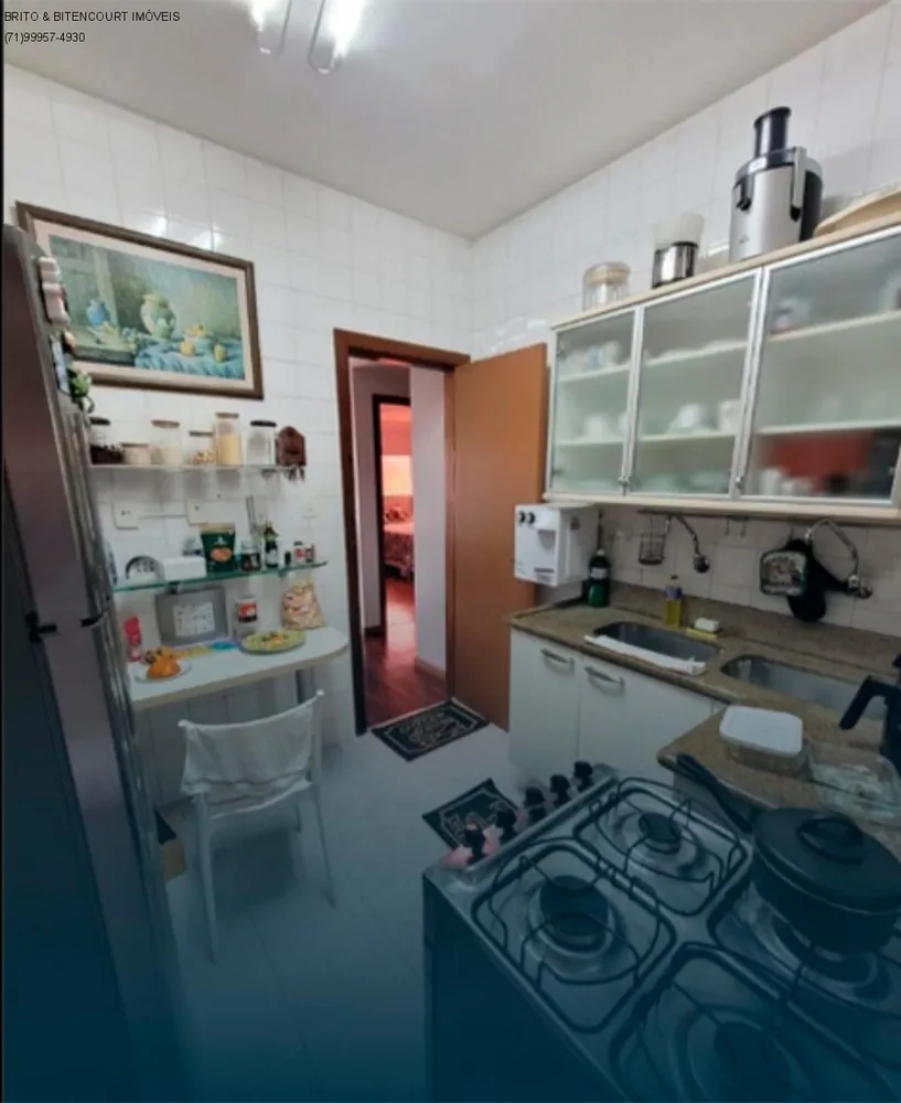 Apartamento, 3 quartos, 155 m² - Foto 7