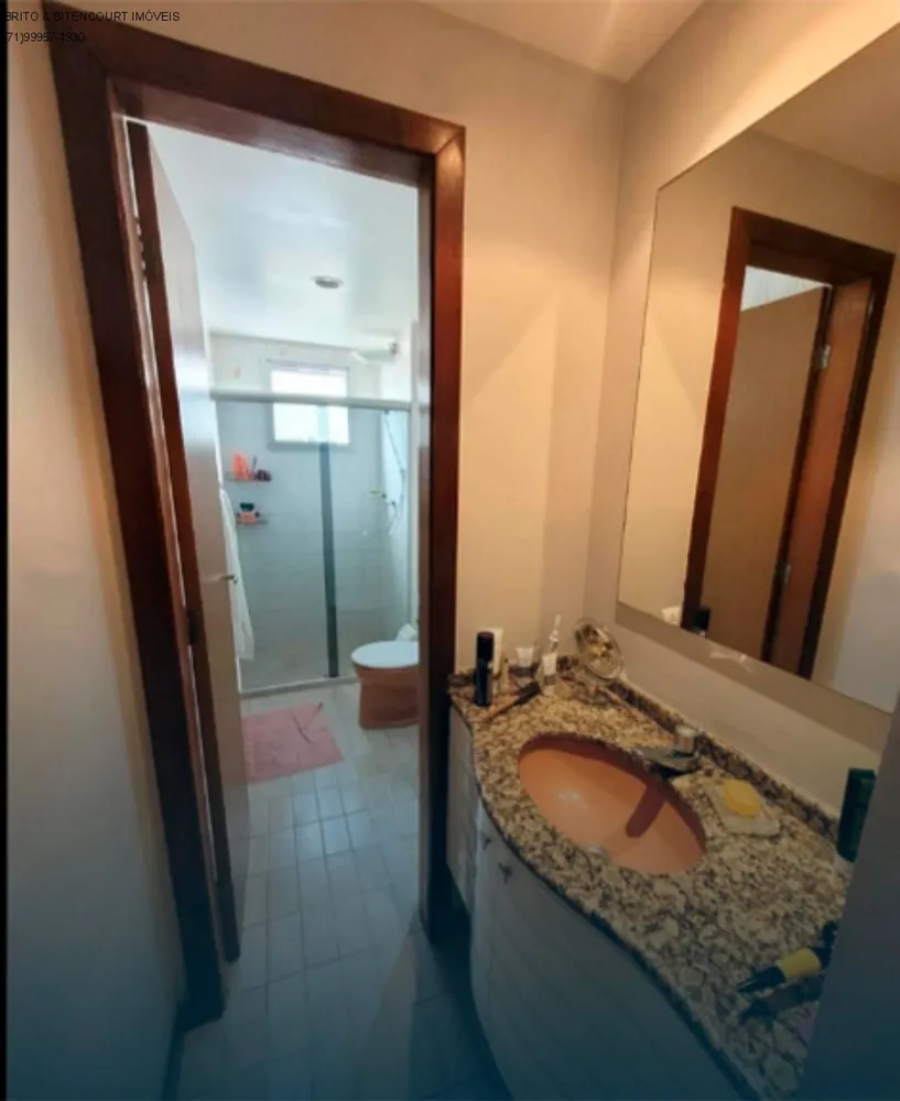 Apartamento, 3 quartos, 155 m² - Foto 6