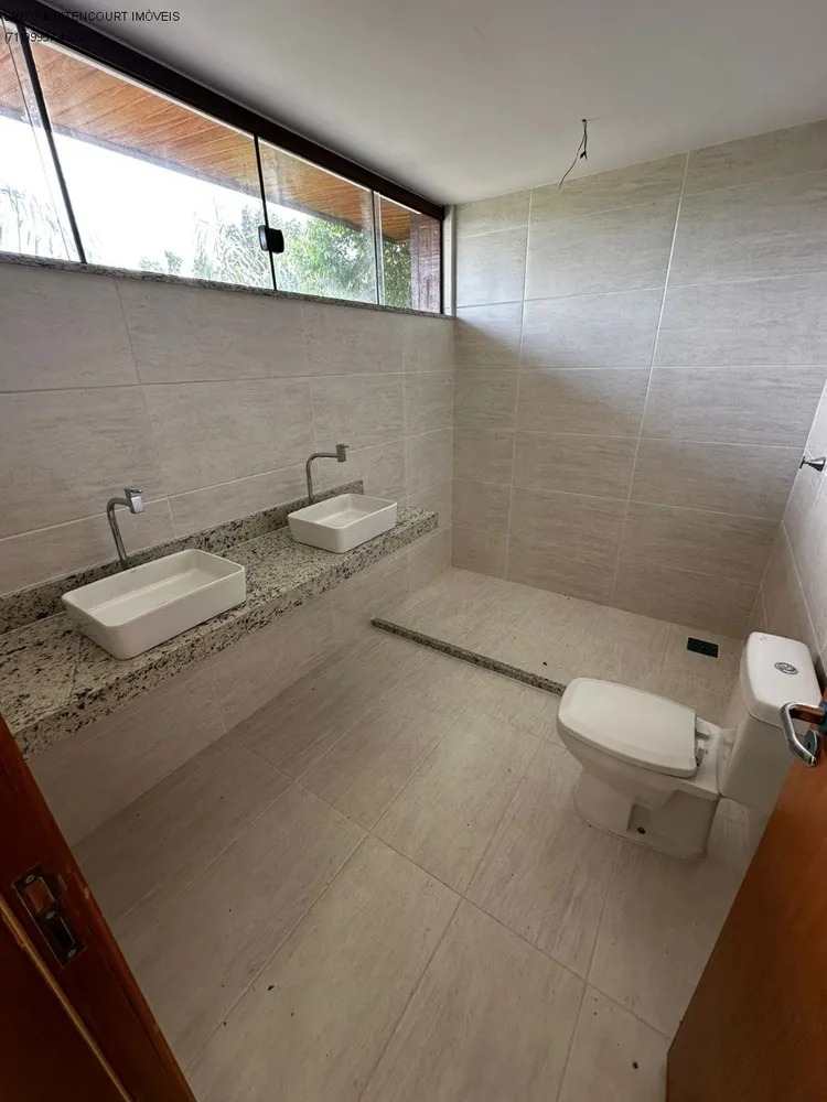 Casa, 5 quartos, 360 m² - Foto 8