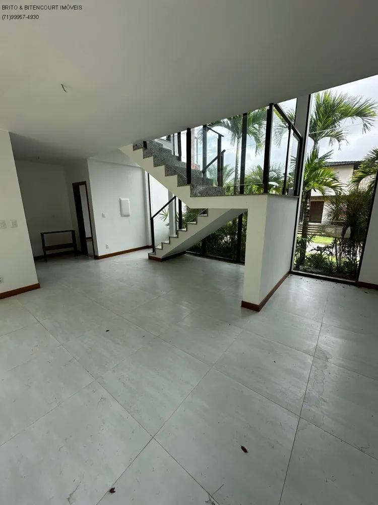 Casa, 5 quartos, 360 m² - Foto 6