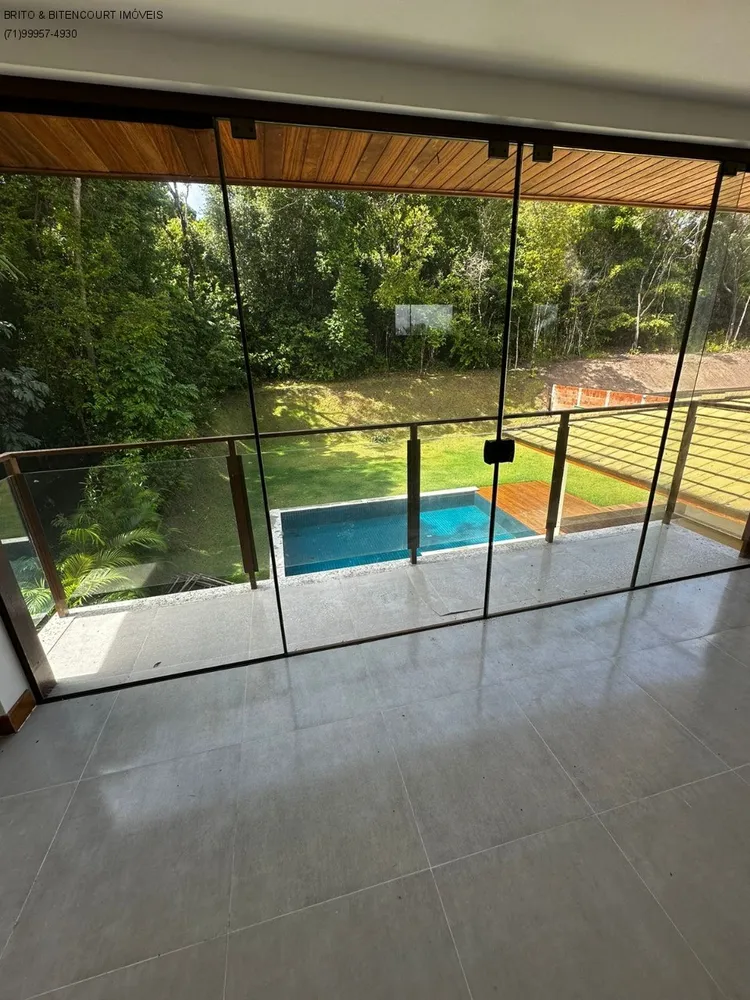 Casa, 5 quartos, 360 m² - Foto 7
