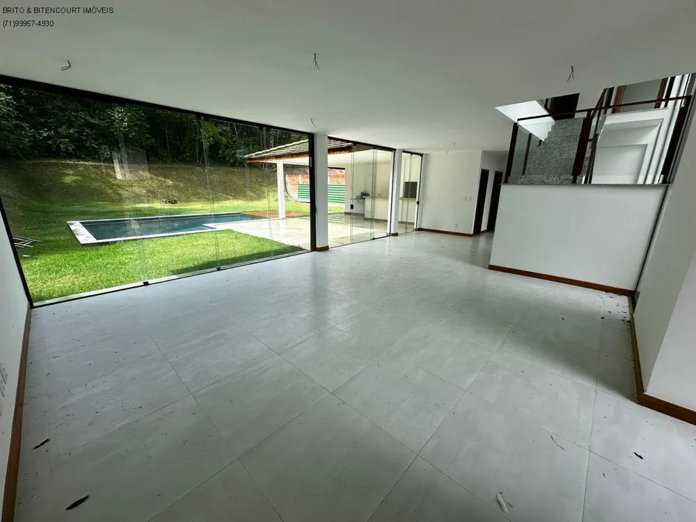 Casa, 5 quartos, 360 m² - Foto 5