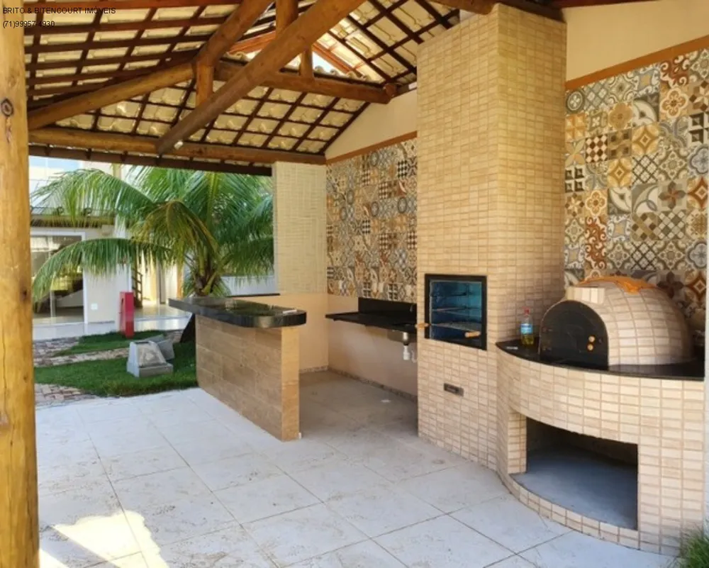 Casa, 4 quartos, 134 m² - Foto 4