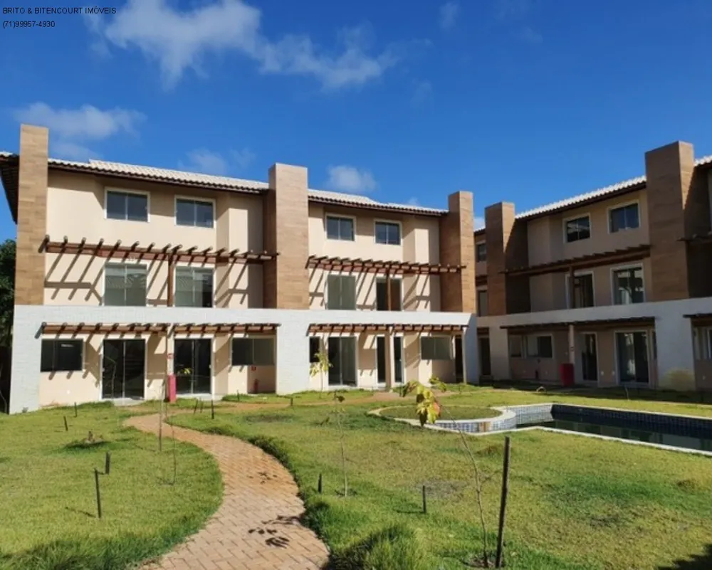 Casa, 4 quartos, 134 m² - Foto 5