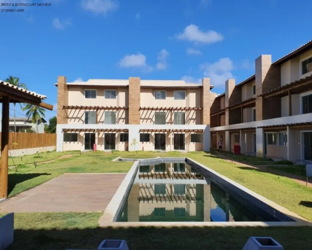 Casa, 4 quartos, 134 m² - Foto 7