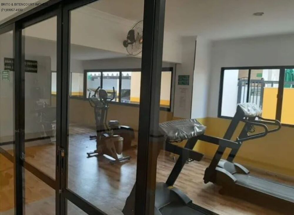 Apartamento à venda com 3 quartos, 65m² - Foto 4