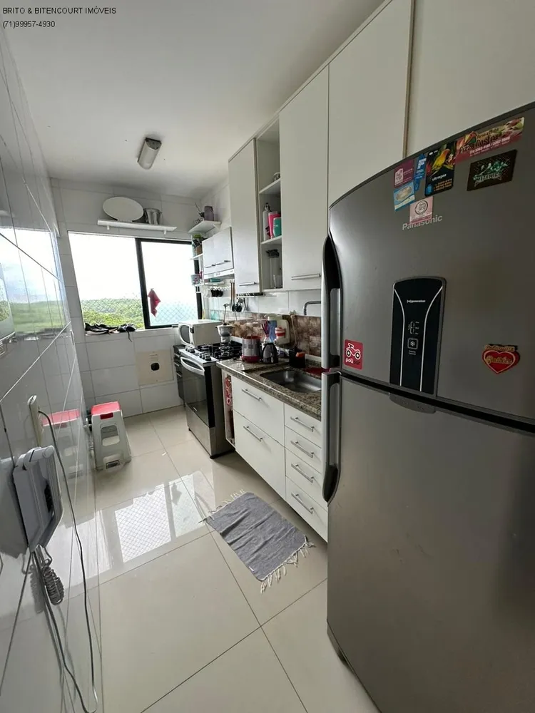 Apartamento, 3 quartos, 65 m² - Foto 9