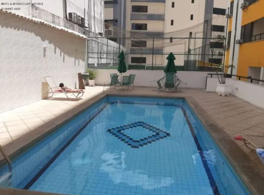 Apartamento à venda com 3 quartos, 65m² - Foto 1