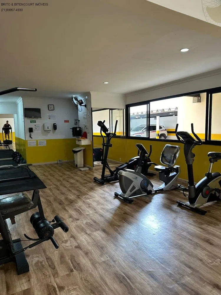Apartamento, 3 quartos, 65 m² - Foto 11