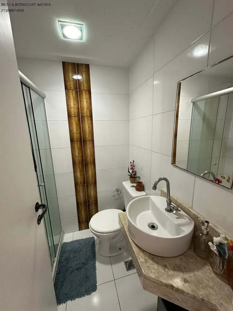 Apartamento, 3 quartos, 65 m² - Foto 6