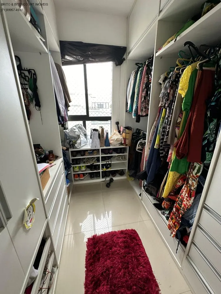 Apartamento, 3 quartos, 65 m² - Foto 5
