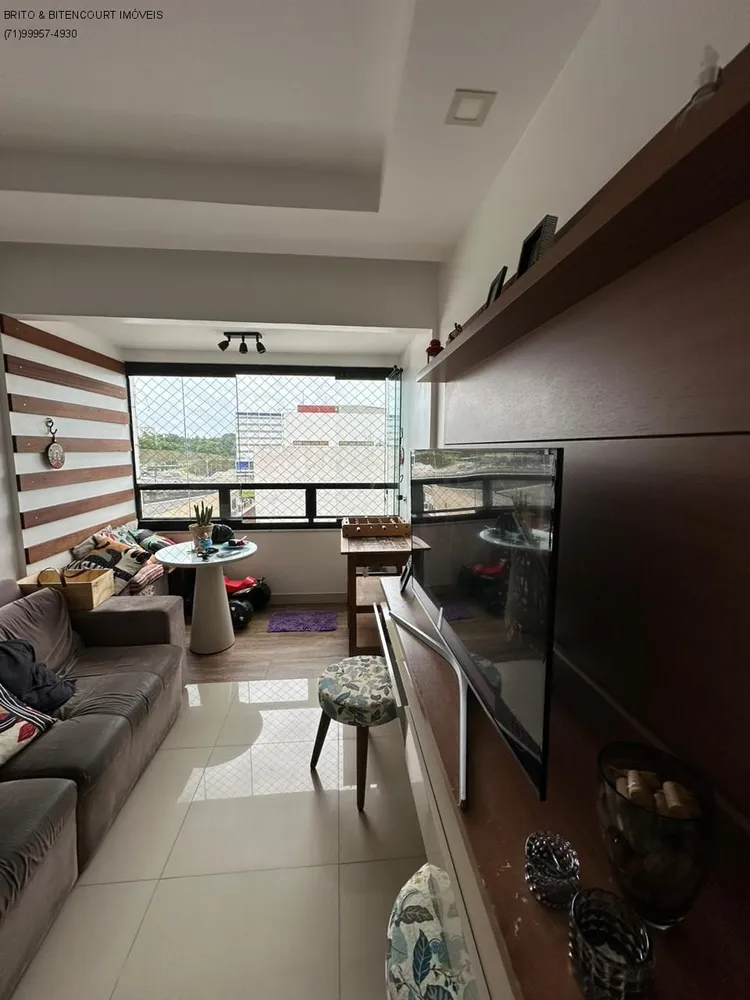 Apartamento, 3 quartos, 65 m² - Foto 8