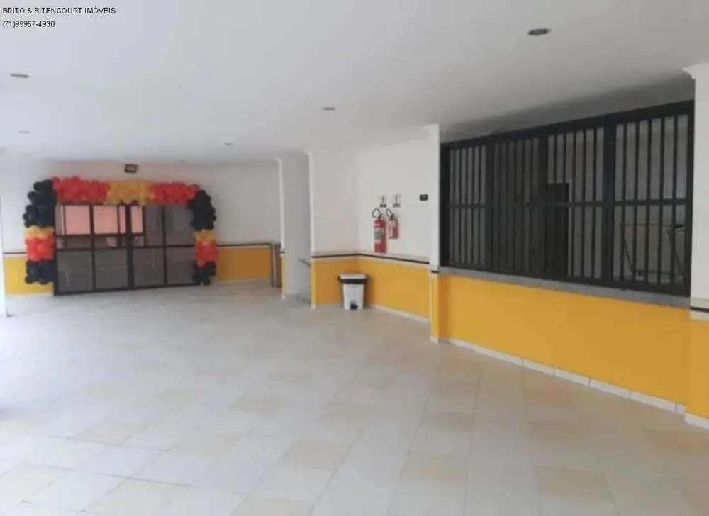 Apartamento, 3 quartos, 65 m² - Foto 16