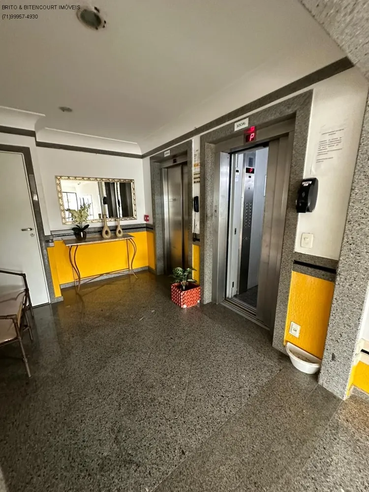 Apartamento, 3 quartos, 65 m² - Foto 10