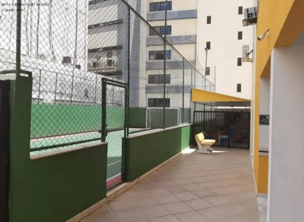 Apartamento, 3 quartos, 65 m² - Foto 15