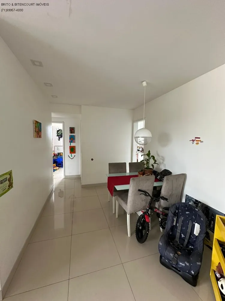 Apartamento, 3 quartos, 65 m² - Foto 3