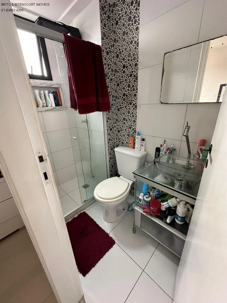 Apartamento, 3 quartos, 65 m² - Foto 4