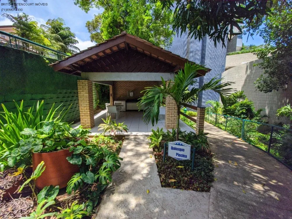 Apartamento, 4 quartos, 243 m² - Foto 8