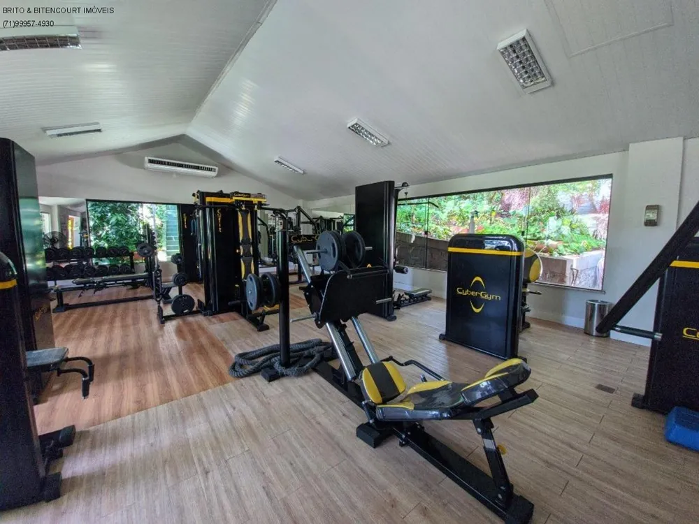 Apartamento, 4 quartos, 243 m² - Foto 3