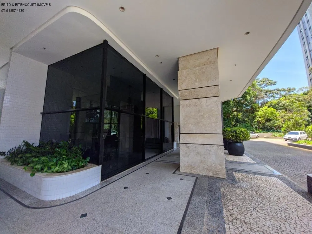 Apartamento, 4 quartos, 243 m² - Foto 4