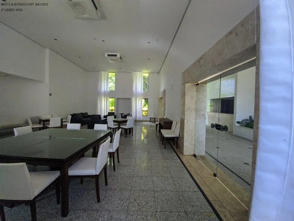 Apartamento, 4 quartos, 243 m² - Foto 2
