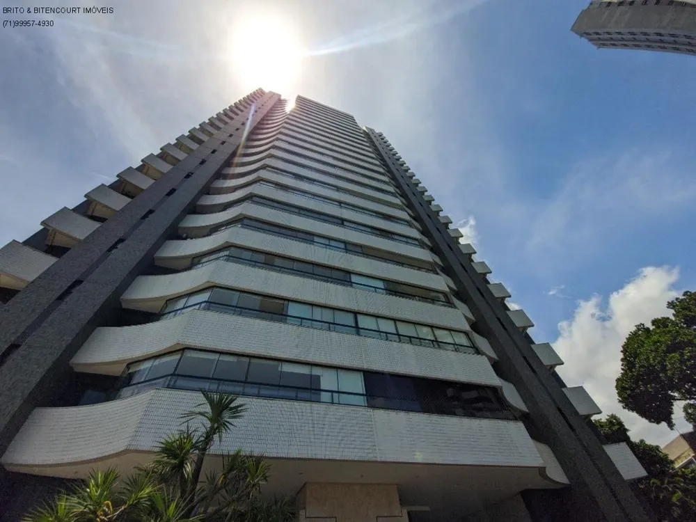 Apartamento, 4 quartos, 243 m² - Foto 11