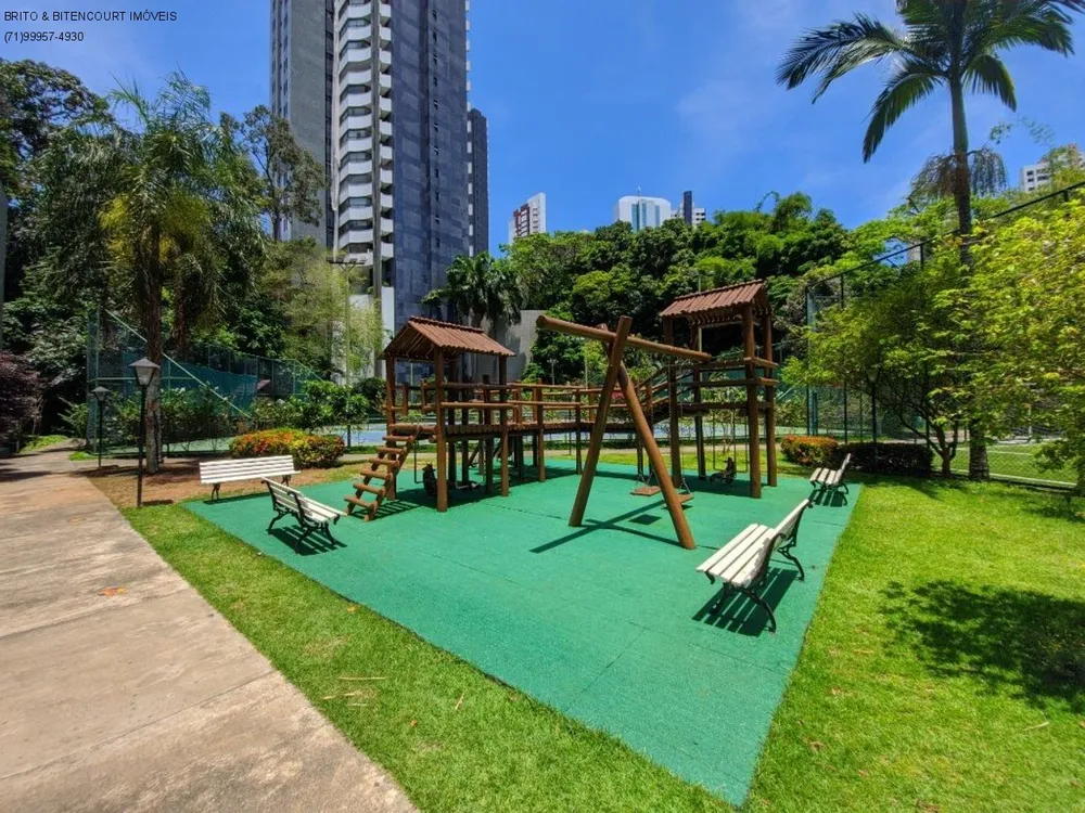 Apartamento, 4 quartos, 243 m² - Foto 7