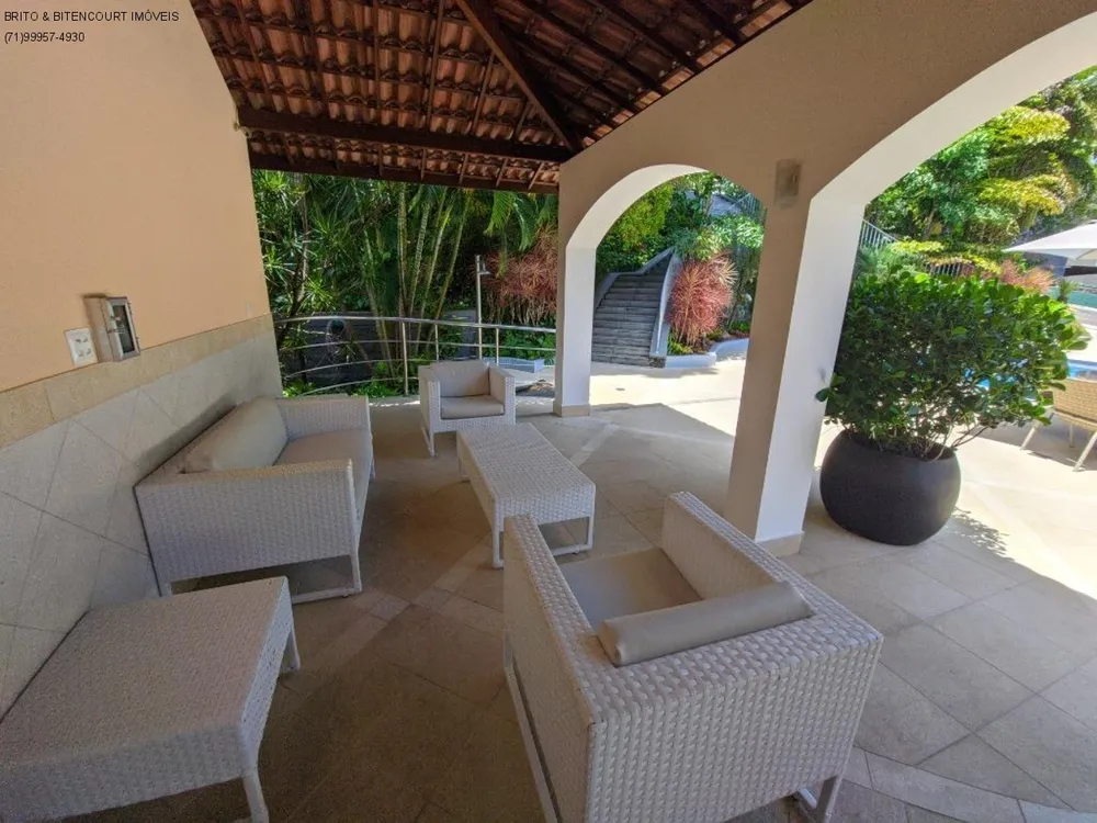 Apartamento, 4 quartos, 243 m² - Foto 9