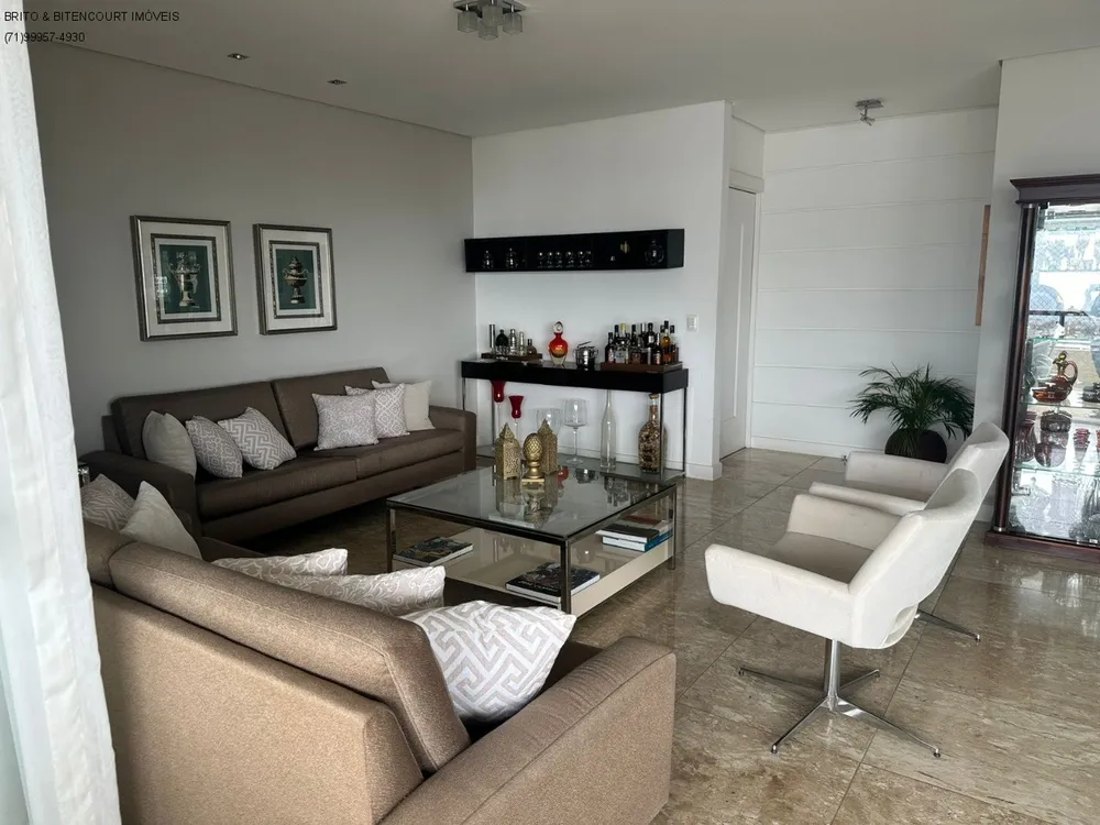 Apartamento, 4 quartos, 243 m² - Foto 1