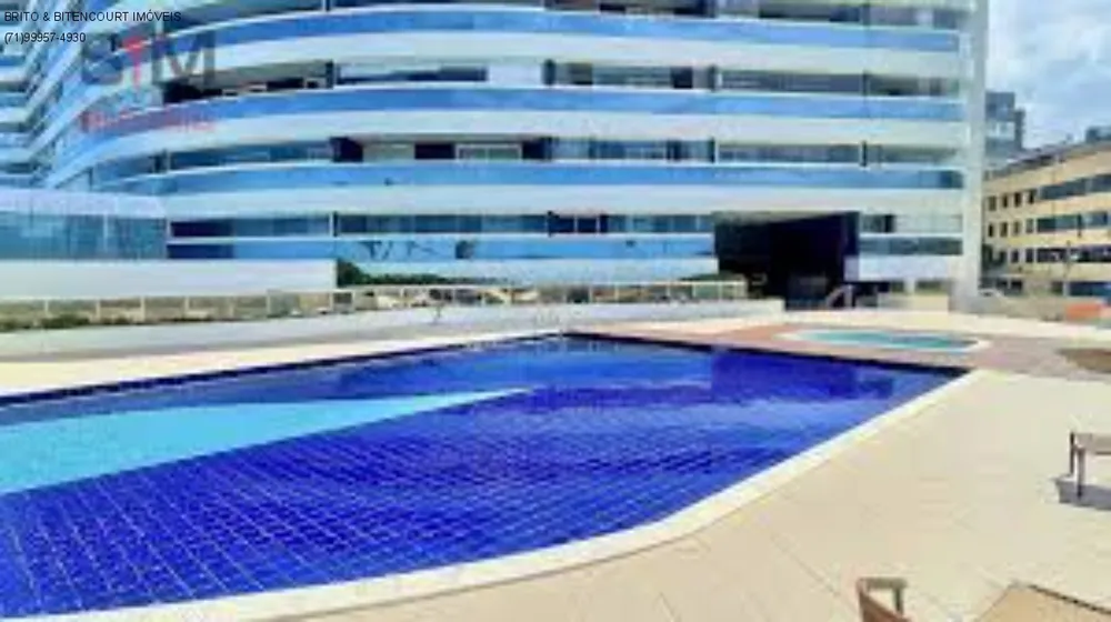 Apartamento, 1 quarto, 64 m² - Foto 11