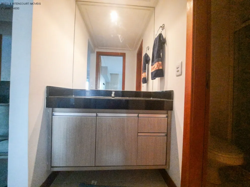 Apartamento, 1 quarto, 64 m² - Foto 5