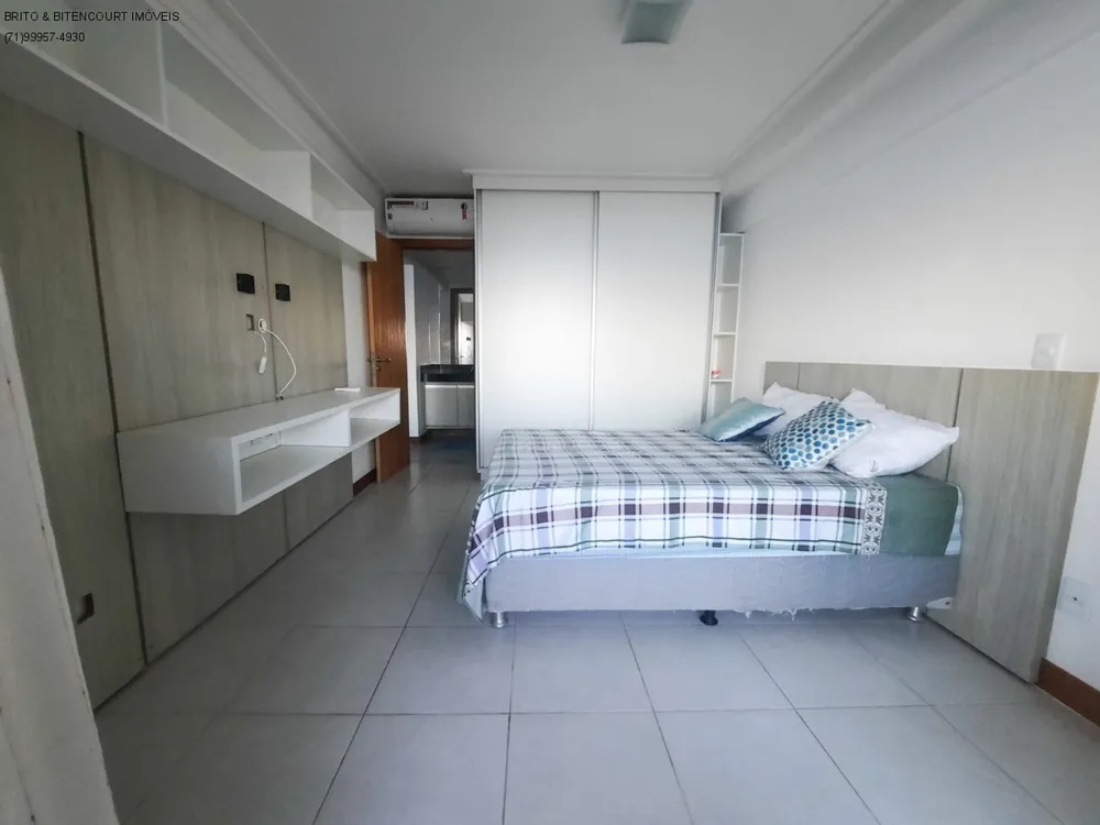 Apartamento, 1 quarto, 64 m² - Foto 4