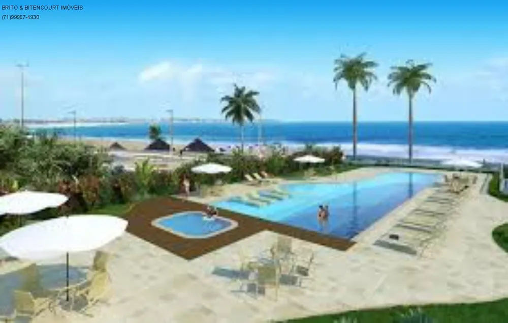 Apartamento, 1 quarto, 64 m² - Foto 12
